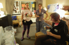 ValleyCon 37 - 2011